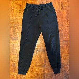 TNA sweatpants